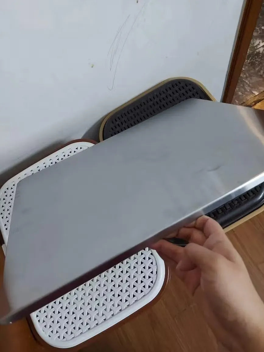 Stainless Steel Cutting Board β Durable, Anti-Bacterial & Multi-Use